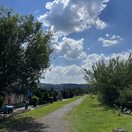 Outdoor Adventures for the Whole Family: Why Eikenhof’s Buksies Resort Is a Must-Visit