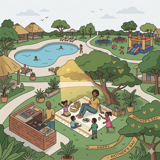 Why Mother’s Day Is So Special: Ideas to Make It Unforgettable for Mom