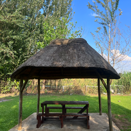 Picnic Spots in Johannesburg South You’ll Love — Why Buksies Resort Tops the List