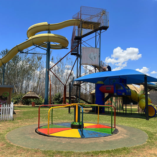Where to Spend Easter in Johannesburg South: Affordable Family Fun at Buksies Resort