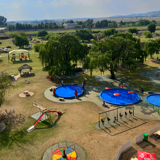 Finding the Best Value Family Resort Near Germiston: A Local Success Story
