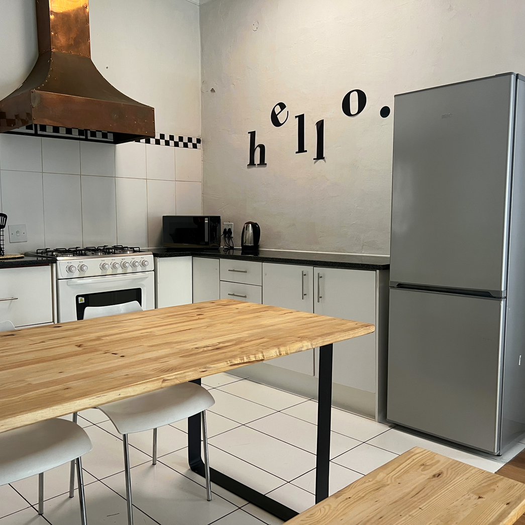 12-Sleeper Family Lodge | Buksies Resort | Rooms (accommodation)