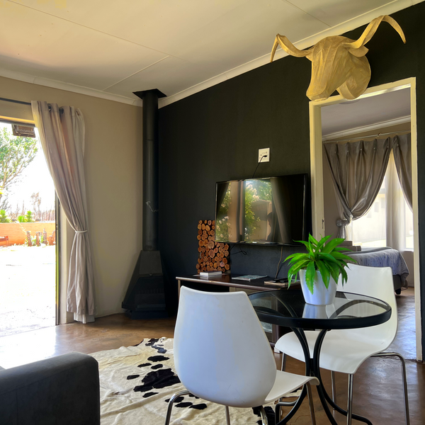 Cosy 2-Sleeper Chalet | Buksies Resort | Rooms (accommodation)