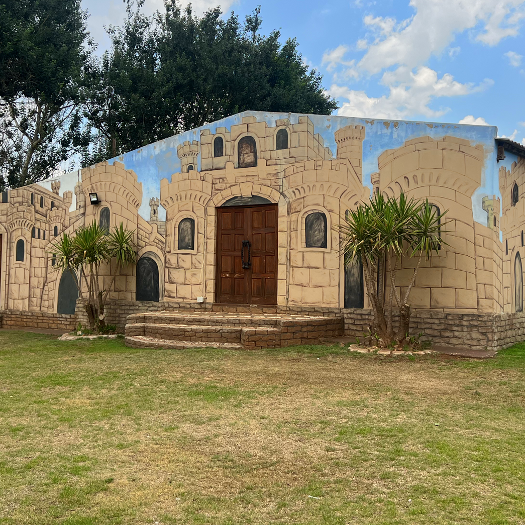 Castle Hall | Buksies Resort | Venues & Picnic Areas