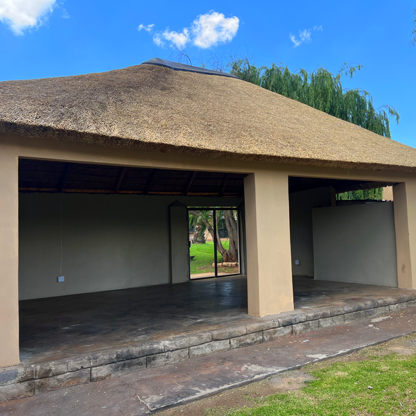 Open View Lapa | Buksies Resort | Venues & Picnic Areas