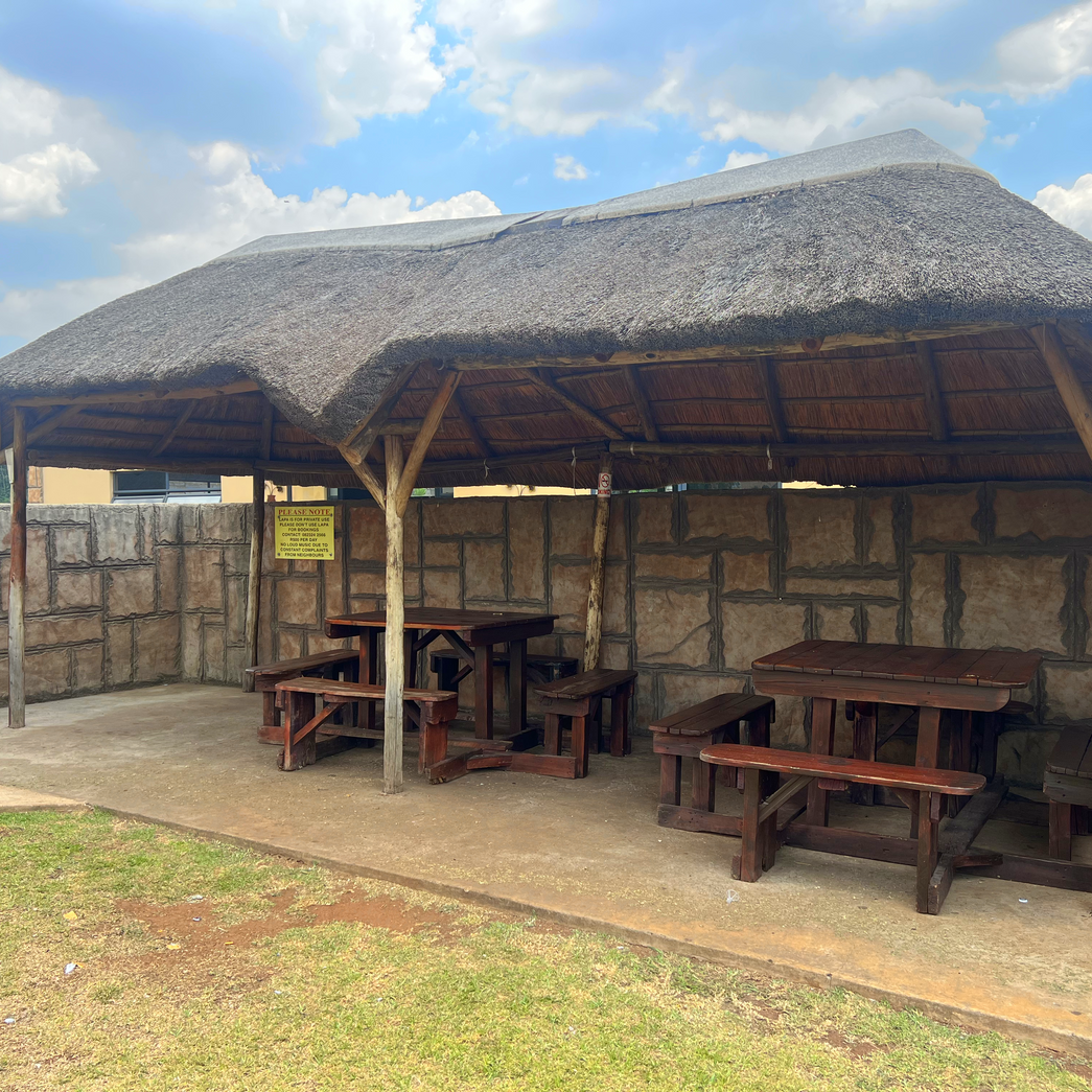 Lion Lapa | Buksies Resort | Venues & Picnic Areas