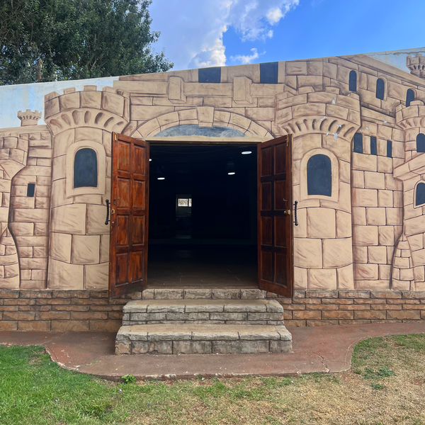 Lighthouse Hall | Buksies Resort | Venues & Picnic Areas