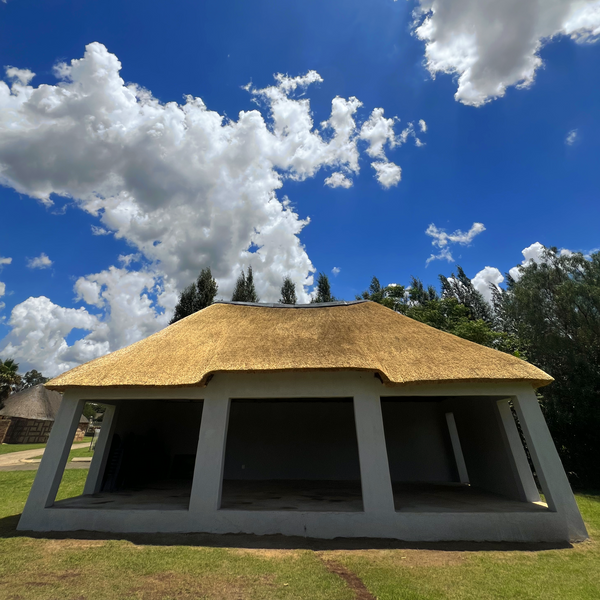 Firepit Lapa | Buksies Resort | Venues & Picnic Areas