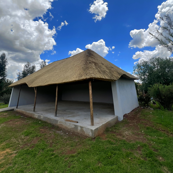 Eagles Nest Lapa | Buksies Resort | Venues & Picnic Areas