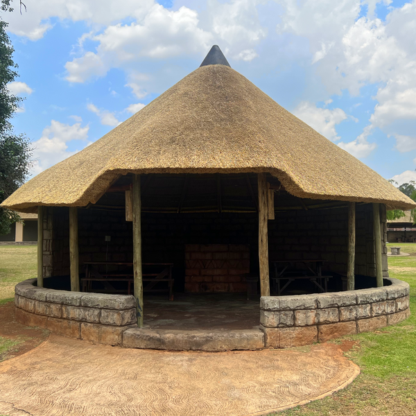 Hippo Lapa | Buksies Resort | Venues & Picnic Areas