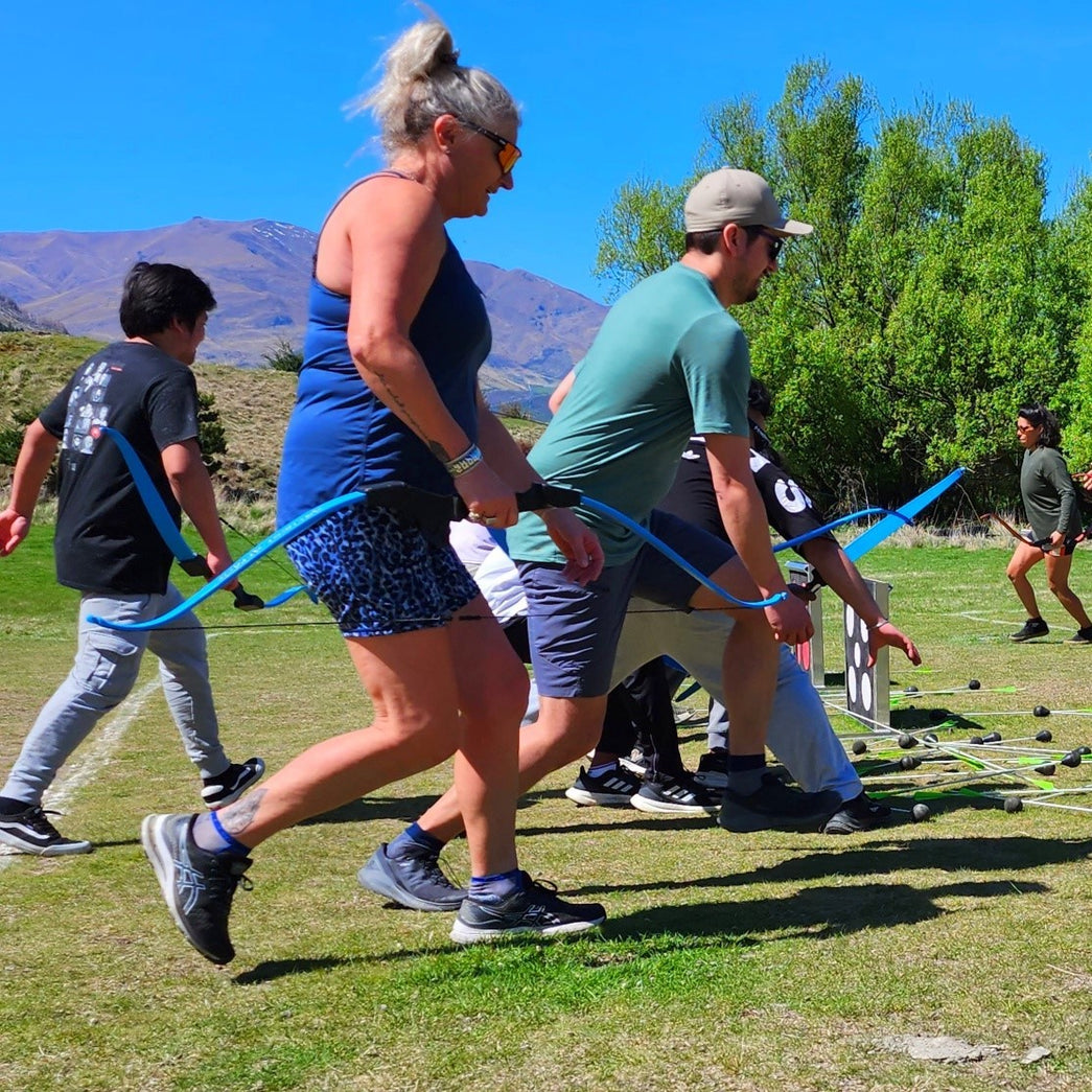 Team Building – Venue Only Package | Buksies Resort | Team Building