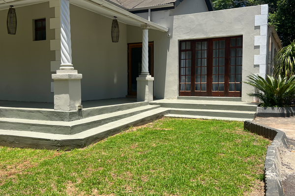 Best Mother’s Day Ideas in Johannesburg: Picnic, Braai & Family Fun at Buksies Resort