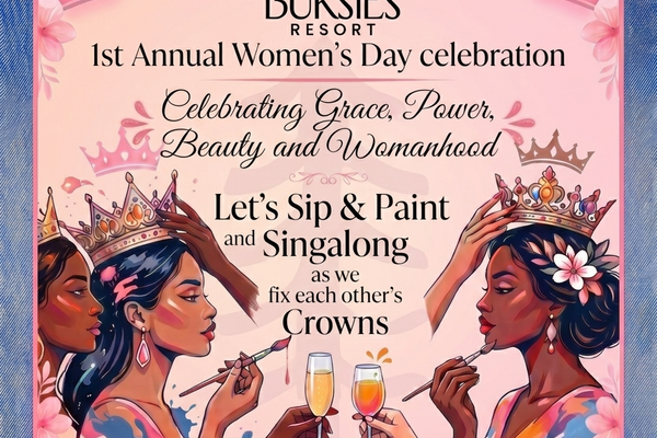 How to Celebrate Women’s Day Near Johannesburg Without Breaking the Budget