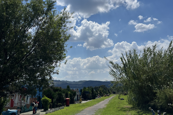 Outdoor Adventures for the Whole Family: Why Eikenhof’s Buksies Resort Is a Must-Visit