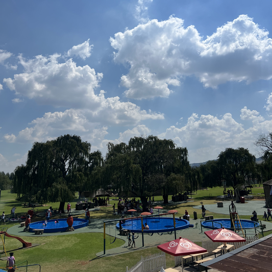 How One Family Found the Best Value Family Resort Near Tembisa