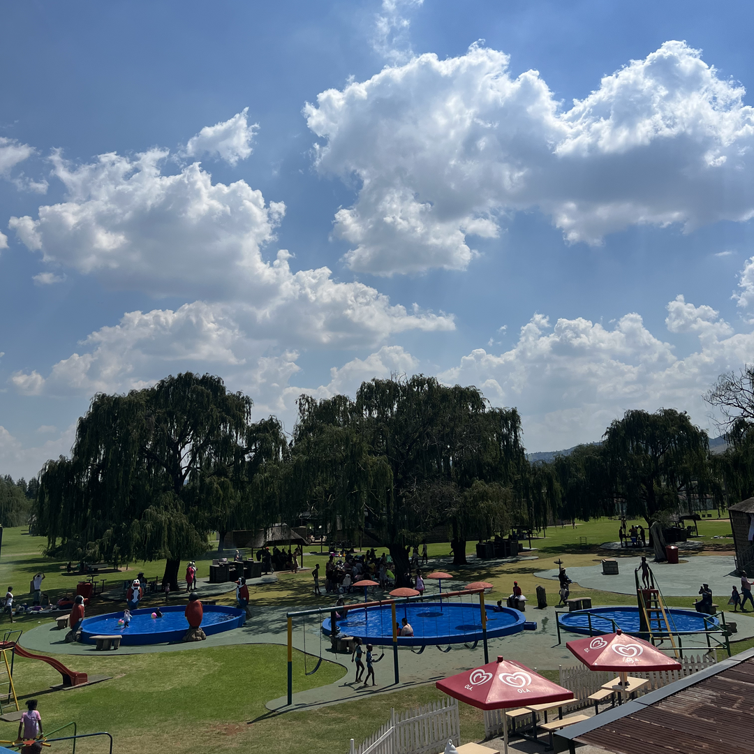How One Family Found the Best Value Family Resort Near Tembisa