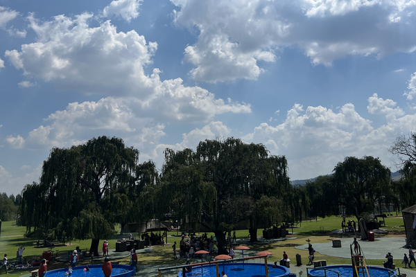 How One Family Found the Best Value Family Resort Near Tembisa