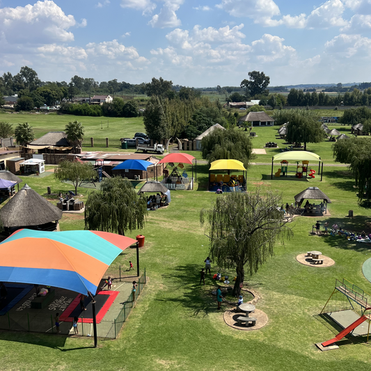 Why Buksies Resort Is the Perfect Place to Celebrate Women's Day in Johannesburg South