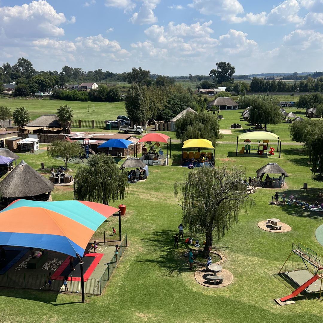 Why Buksies Resort Is the Perfect Place to Celebrate Women's Day in Johannesburg South