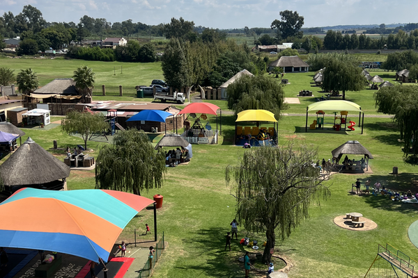 Why Buksies Resort Is the Perfect Place to Celebrate Women's Day in Johannesburg South