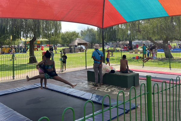 What Is the Best Family Resort for Your Money Near Ga-Rankuwa?