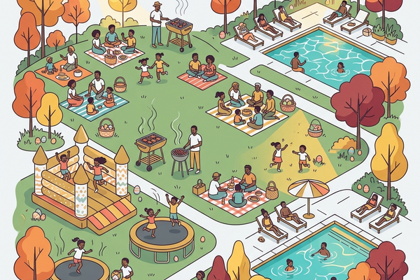 Is Easter Sunday a Public Holiday? Here’s What to Know Before Planning Your Day Out