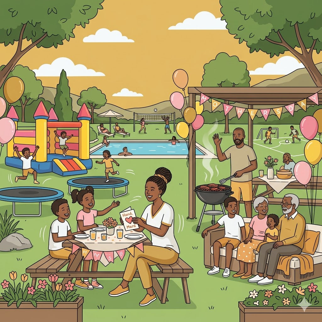 Can You Celebrate Mother’s Day Early or Late? Flexible Ideas for Busy Families