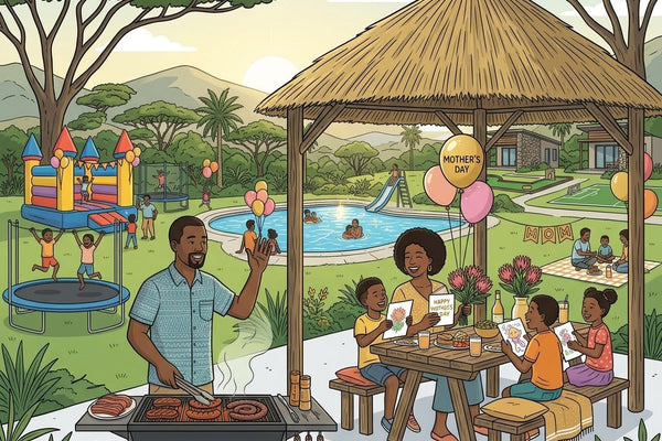 Is Mother’s Day the Same Around the World? Why South Africans Celebrate Differently