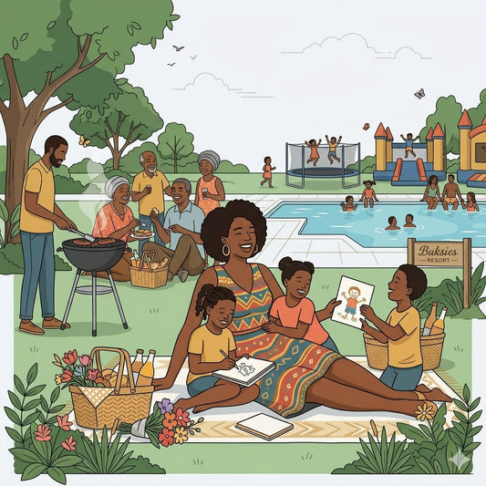 Why Mother’s Day Is So Special: Ideas to Make It Unforgettable for Mom