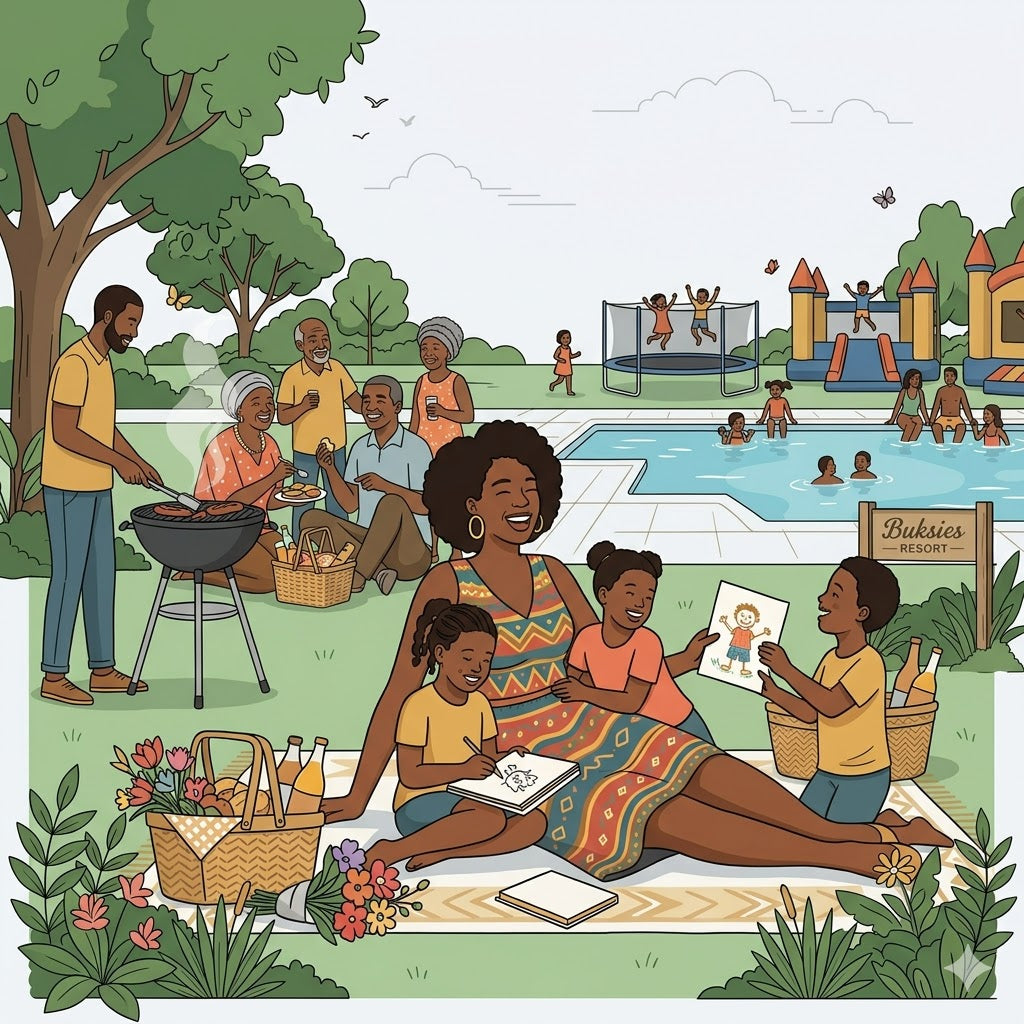 Why Mother’s Day Is So Special: Ideas to Make It Unforgettable for Mom
