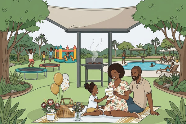 What’s the Perfect Mother’s Day Message? Pair It with a Special Day Out