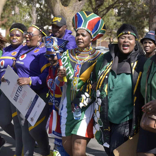 What Is National Women's Day in South Africa? The History Behind 9 August