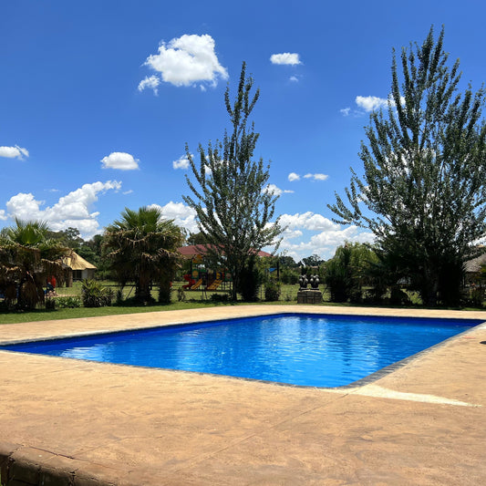 The Best Family Resort for Your Money in Benoni, South Africa