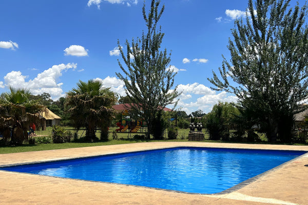 The Best Family Resort for Your Money in Benoni, South Africa