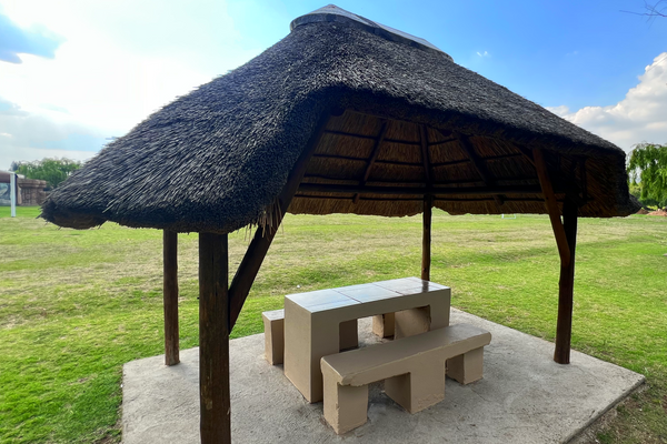 Buksies Resort: The Best Value Family Resort in Johannesburg South