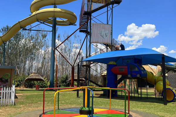 Buksies Resort: A Value-for-Money Family Resort Choice for Soweto Families