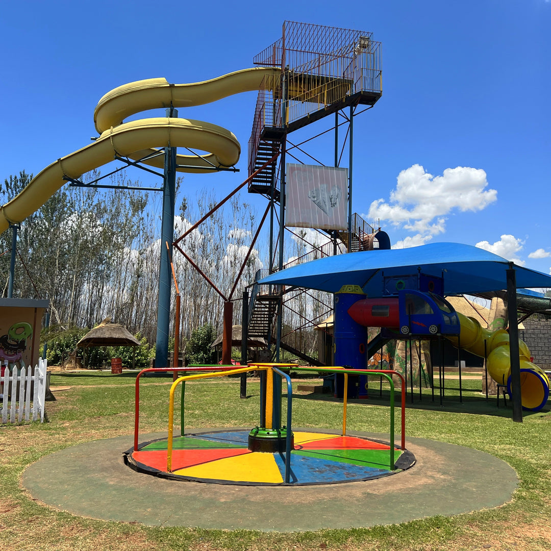 Where to Spend Easter in Johannesburg South: Affordable Family Fun at Buksies Resort
