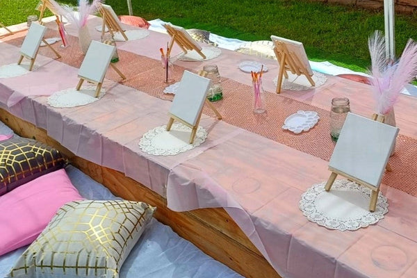 Women's Day with the Family: Fun Activities for All Ages at Buksies Resort