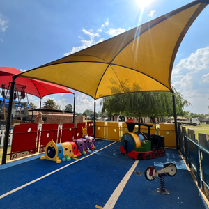 10 Fun Things to Do with Kids in Johannesburg South — From Jumping Castles to Farm Animals