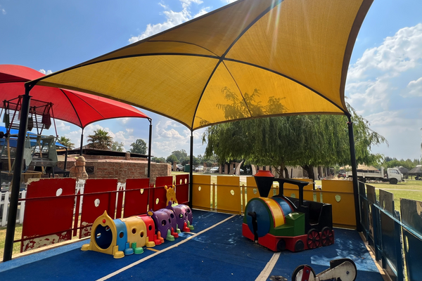 10 Fun Things to Do with Kids in Johannesburg South — From Jumping Castles to Farm Animals