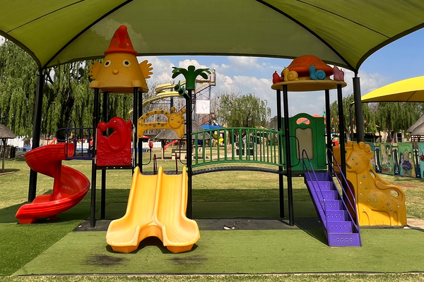 Family Time Made Easy: Why Buksies Resort Is the Perfect Weekend Destination Near Johannesburg