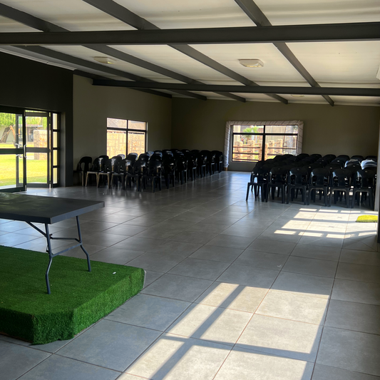 Best Family-Friendly Venues in Johannesburg South for Parties, School Trips, and Church Events