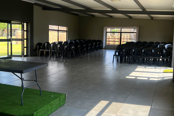 Best Family-Friendly Venues in Johannesburg South for Parties, School Trips, and Church Events