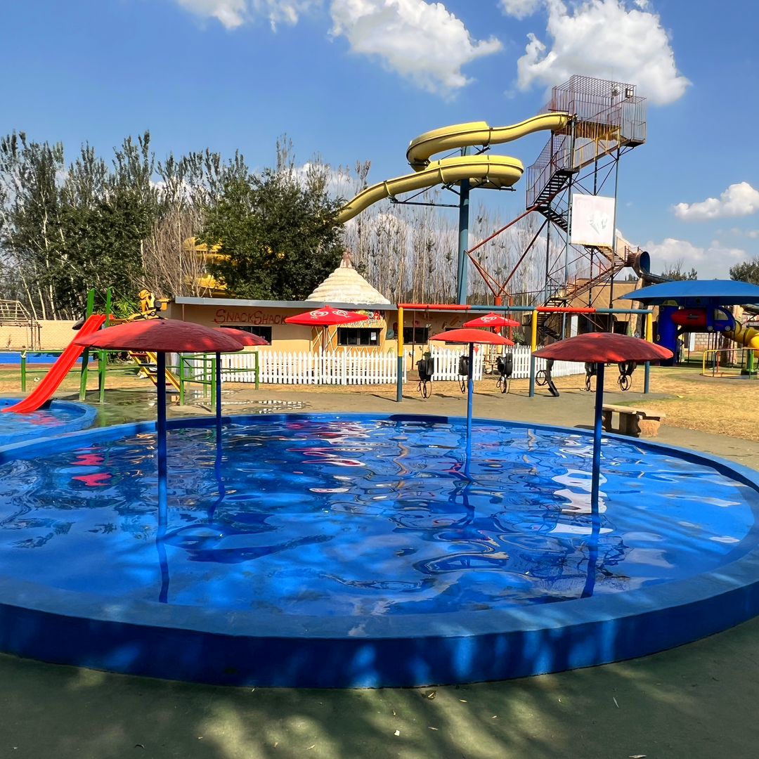 What Is the Best Family Resort for Your Money in Bronkhorstspruit?