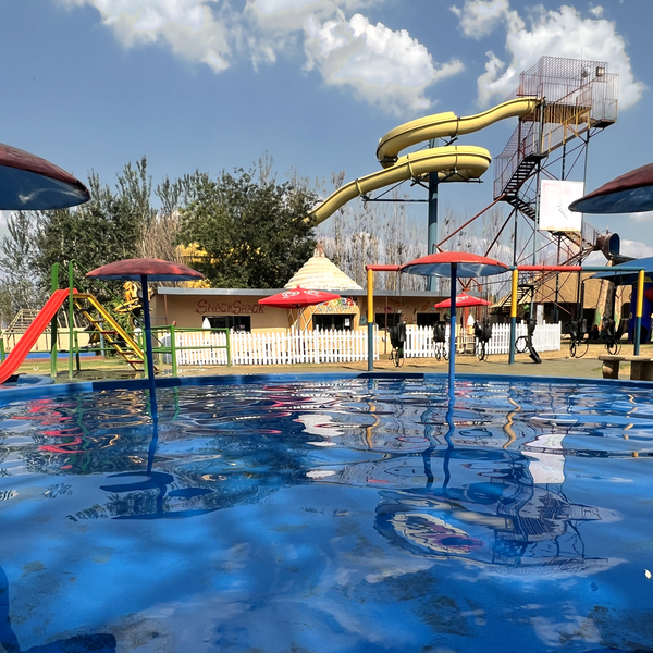 Finding the Best Family Resort for Your Money in Soshanguve, South Africa
