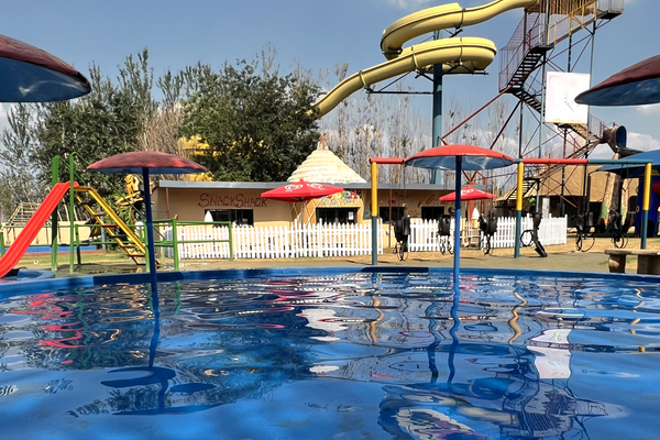 Finding the Best Family Resort for Your Money in Soshanguve, South Africa