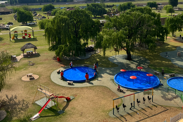 Finding the Best Value Family Resort Near Germiston: A Local Success Story