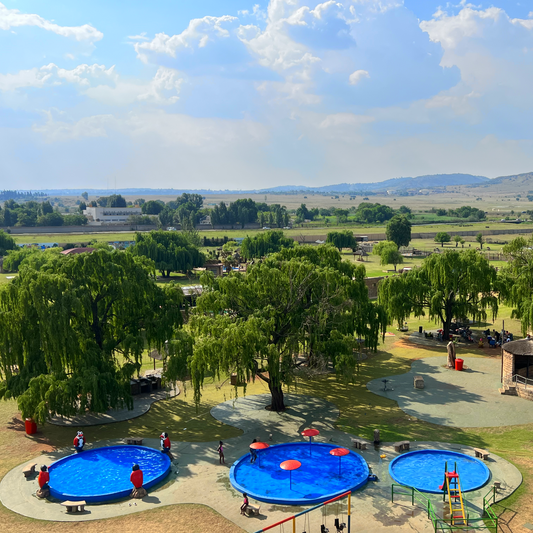 Looking for a Women's Day Venue in Johannesburg South? Here's Why Outdoor Celebrations Are Trending