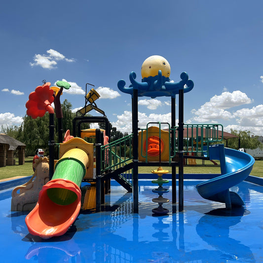 How One Family Found the Best Value Family Resort Near Sandton