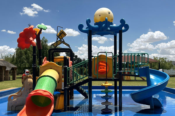 How One Family Found the Best Value Family Resort Near Sandton